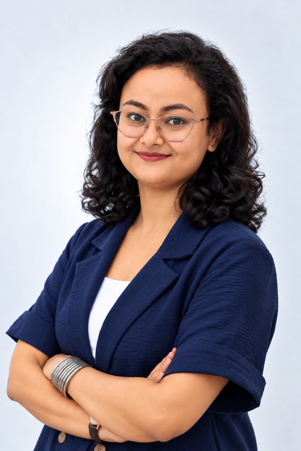 Himashree Das