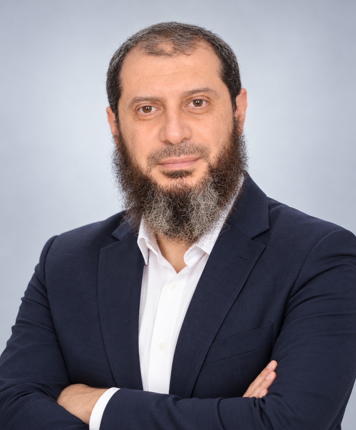 Kamel Jalled