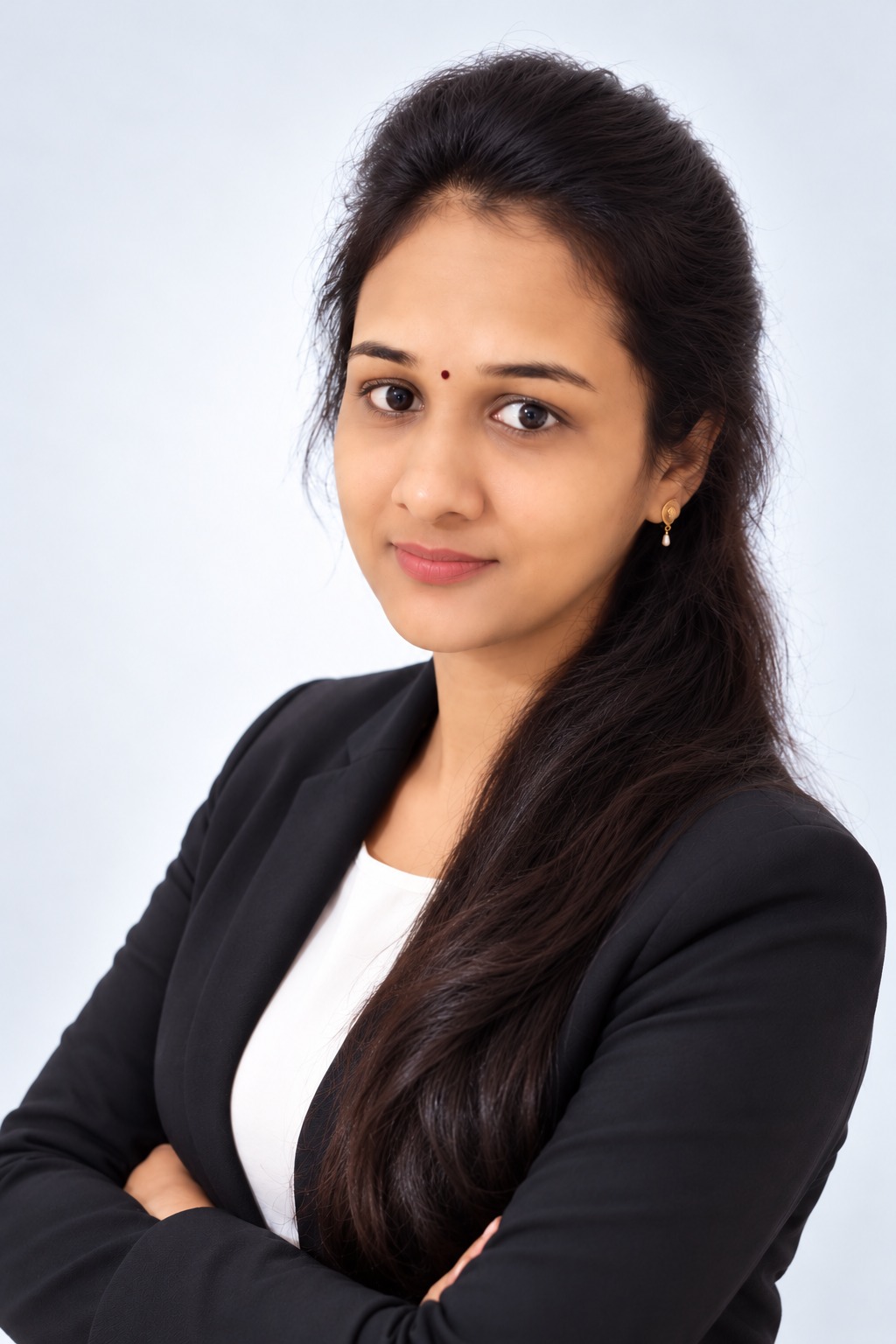 Megha Dorale