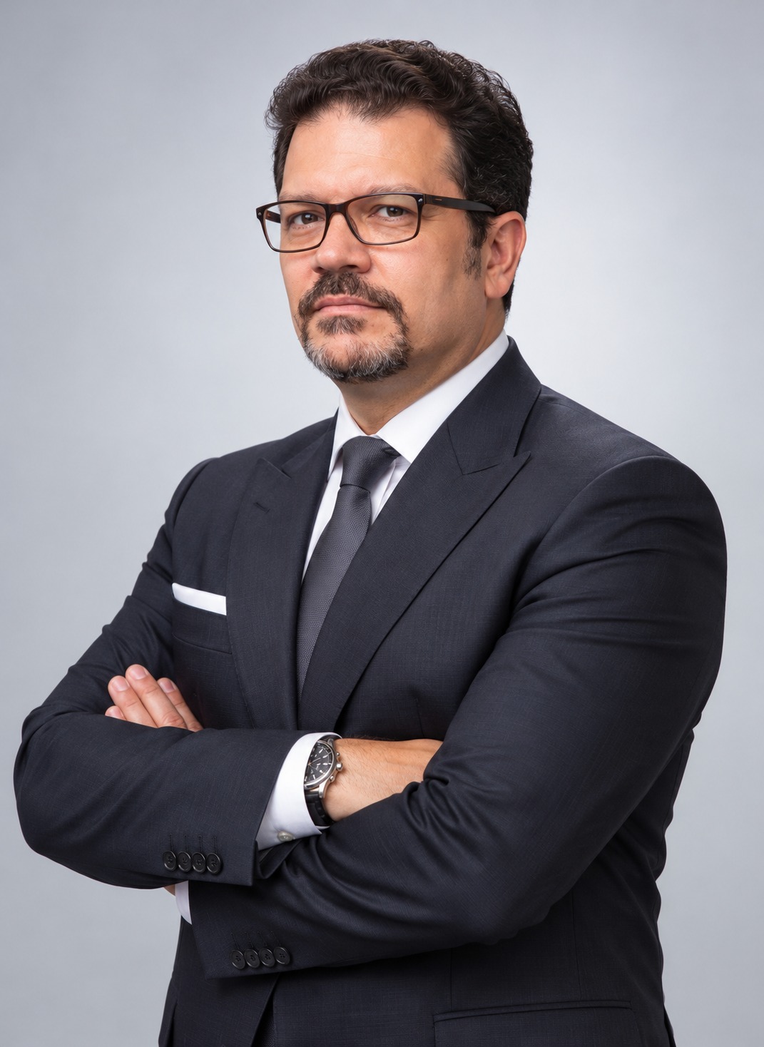 Michel Dagher
