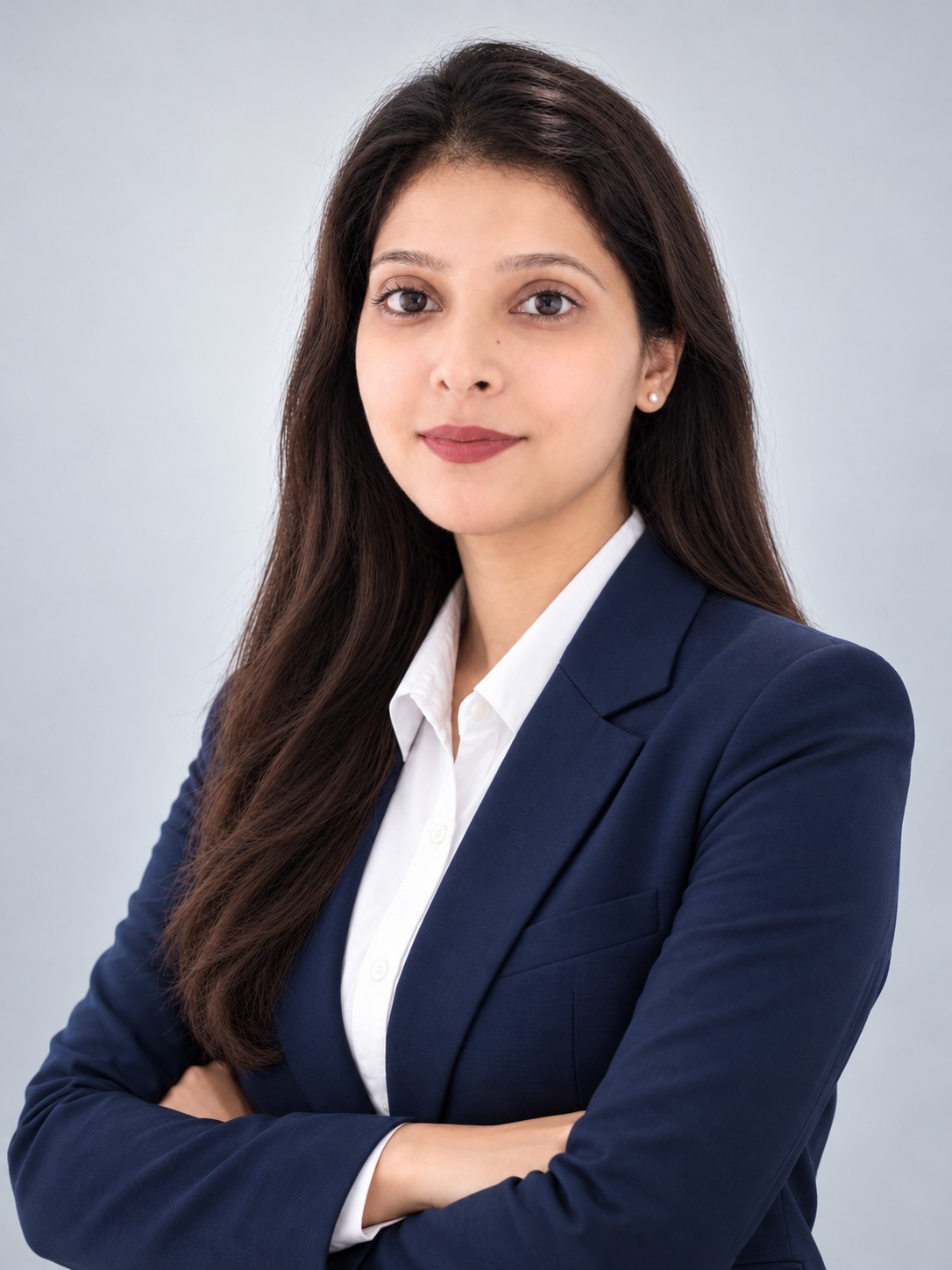 Nisha Sharma