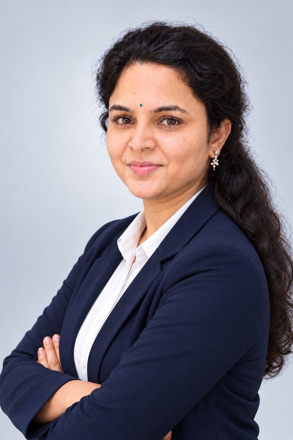 Pratibha Bendkule
