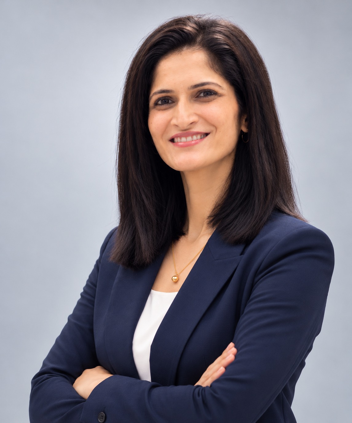 Rekha Pawar