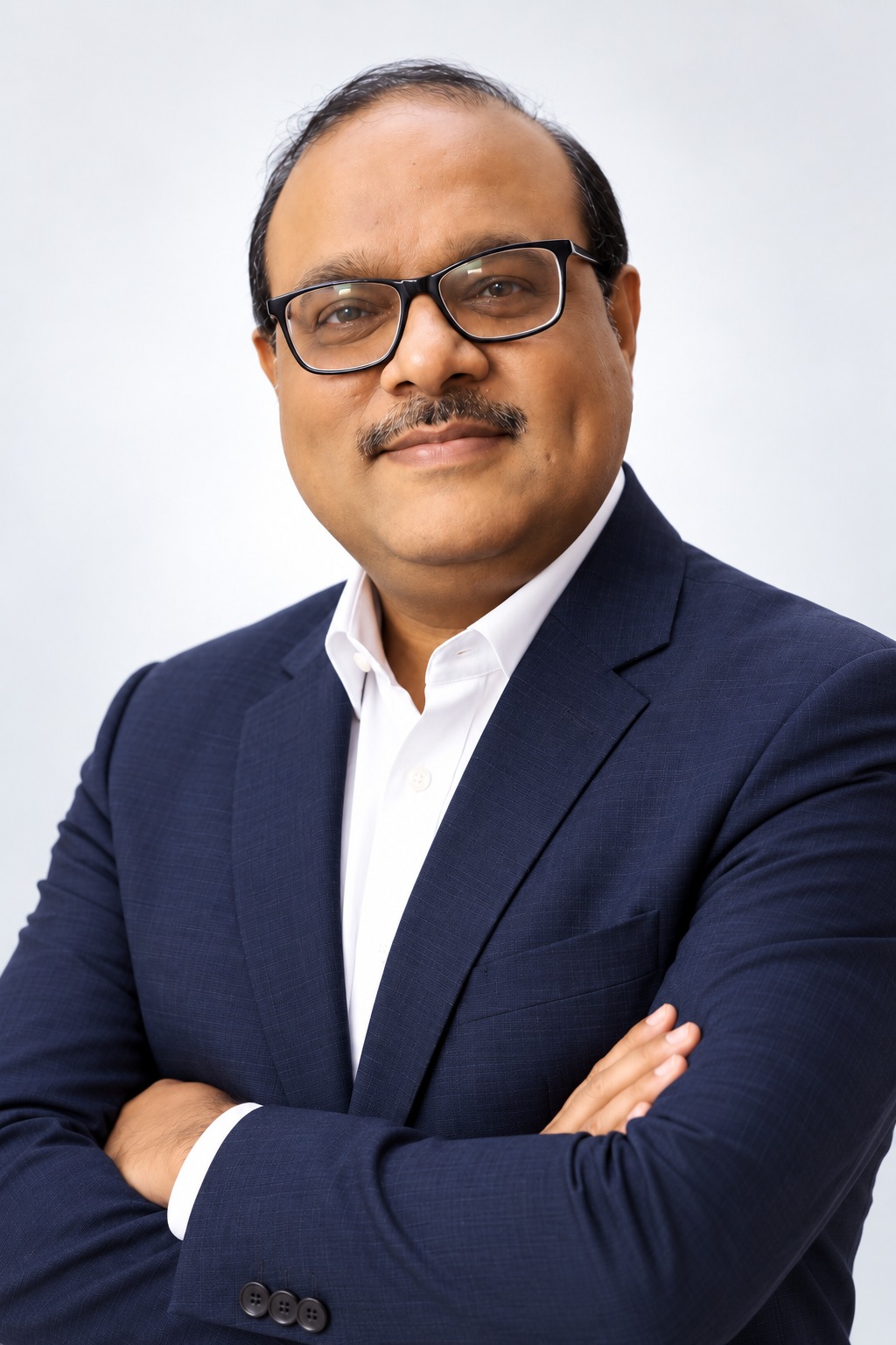 Ram Kishan Sharma