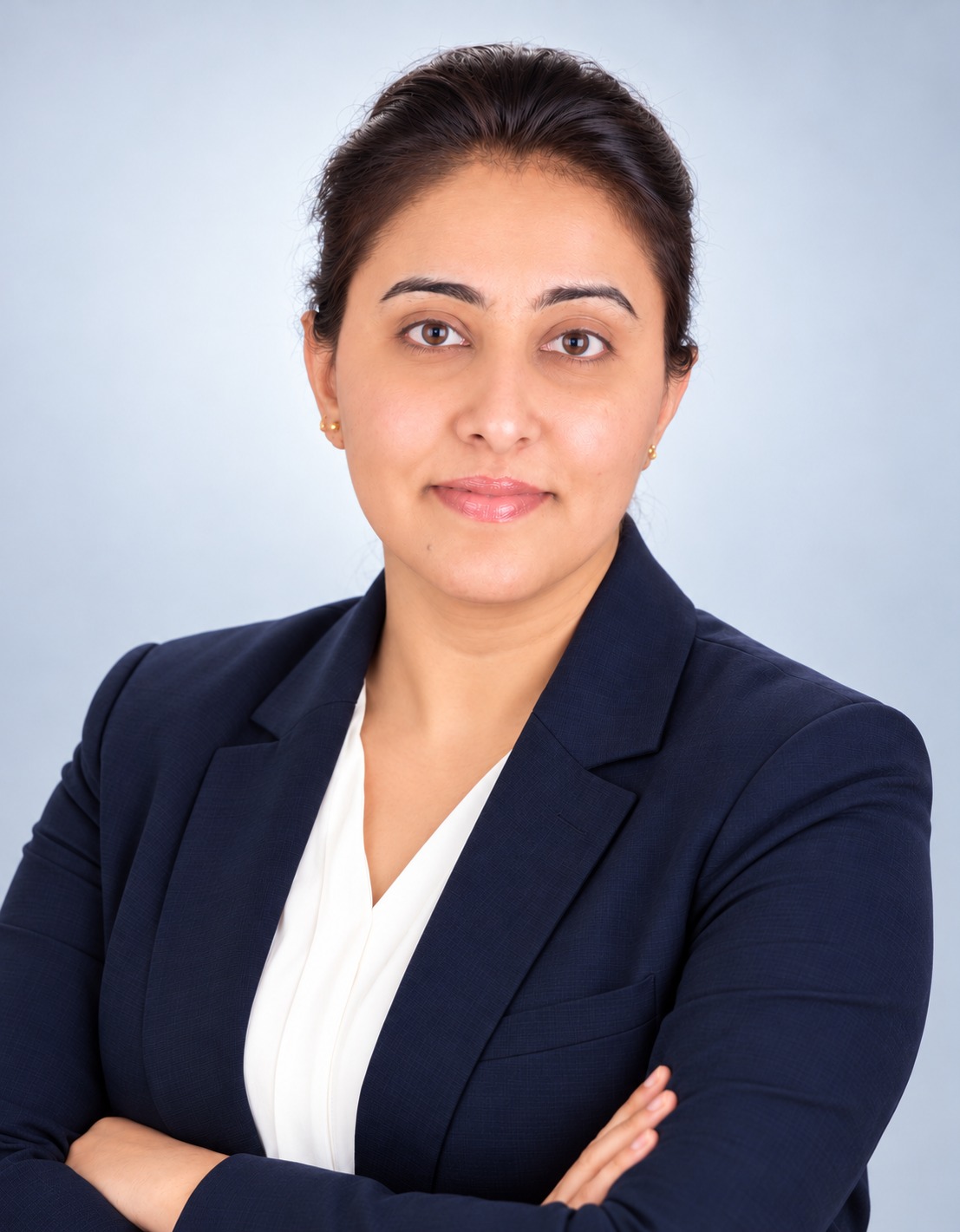 Salima Samnani