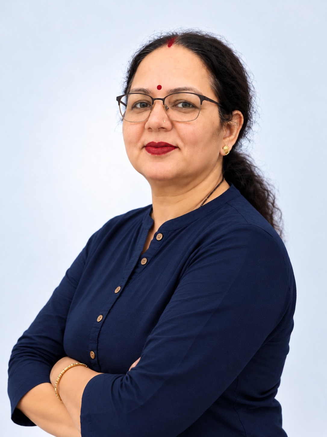 Shalini Sharma