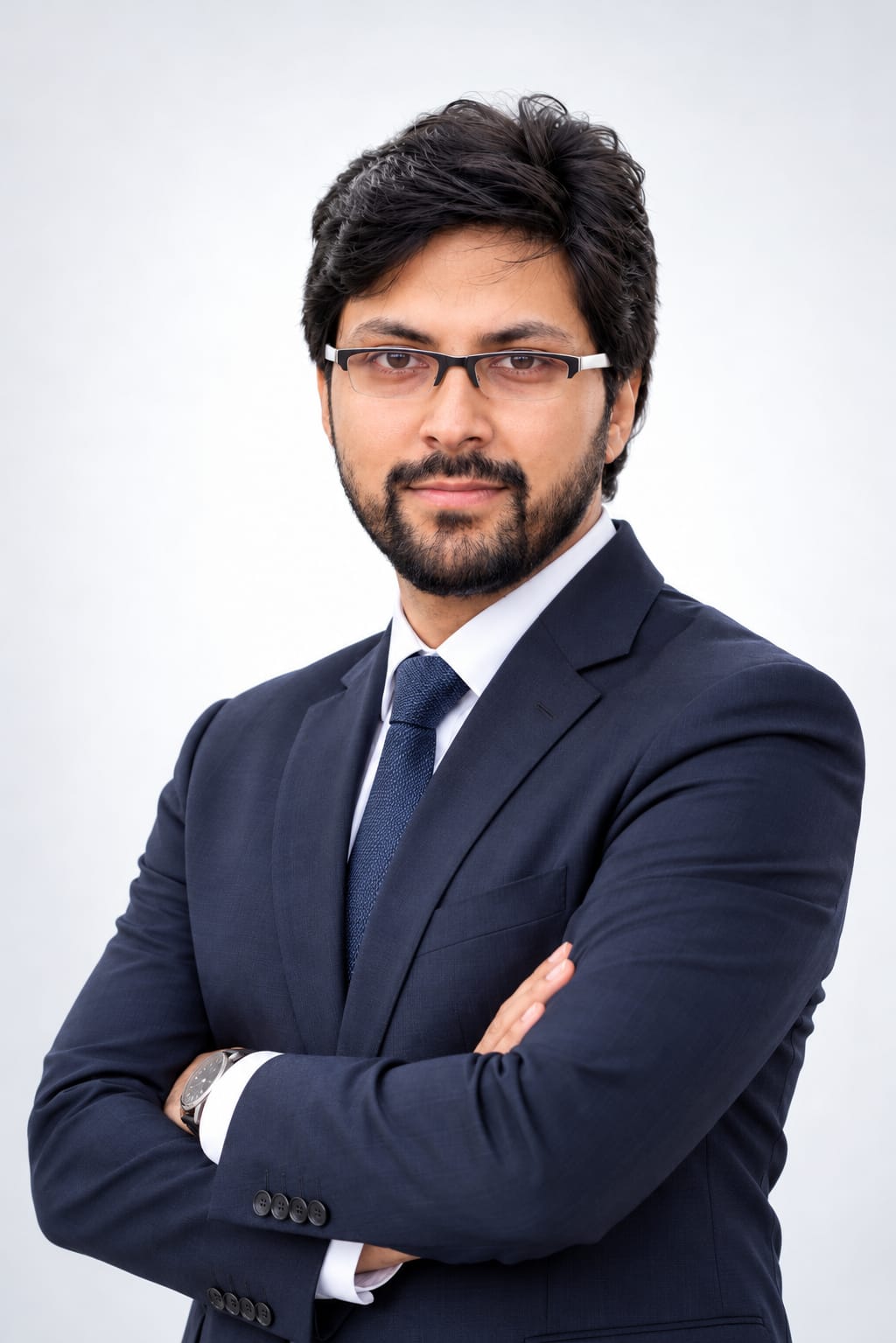 Siddhartha Kumar