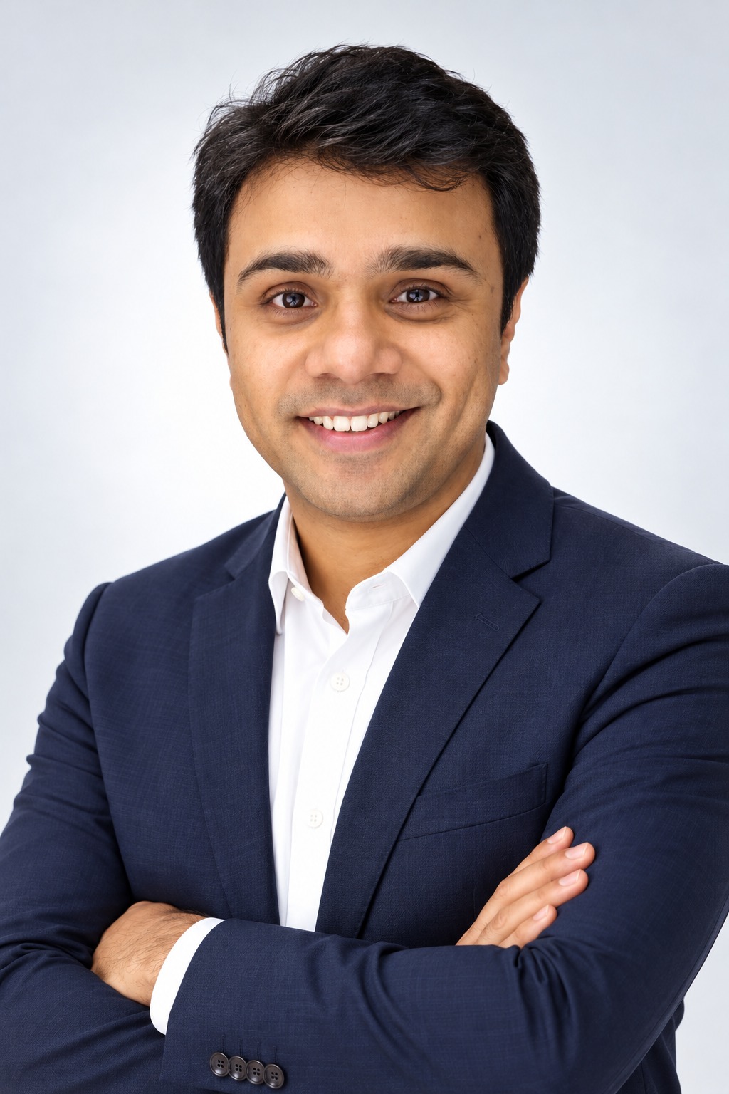 Dr. Vikash Sharma