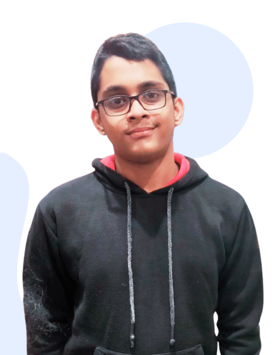 Aryan Shrivastava