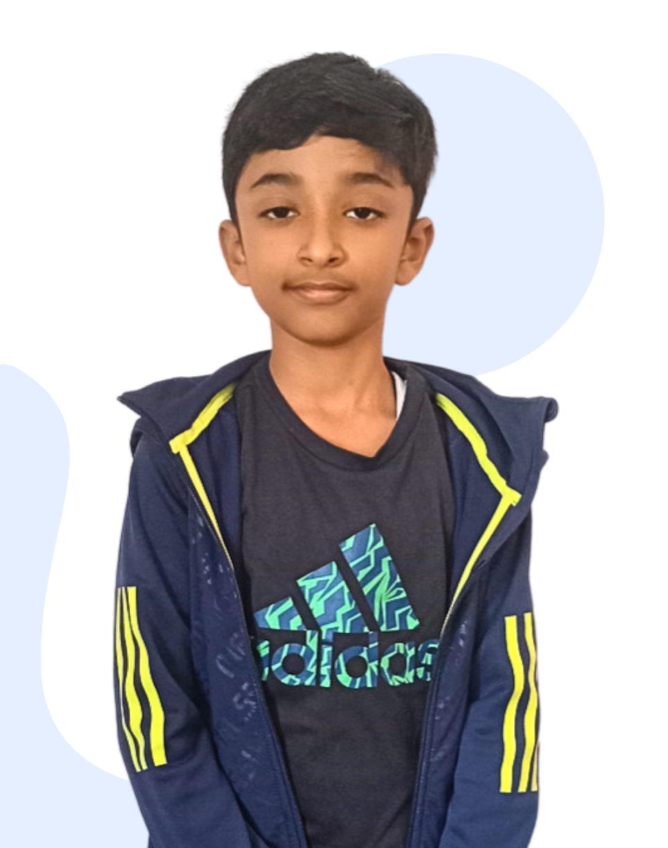 Parth Jain